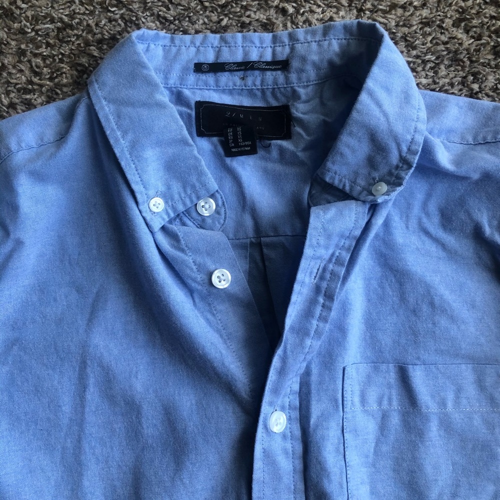 Forever 21 shirt